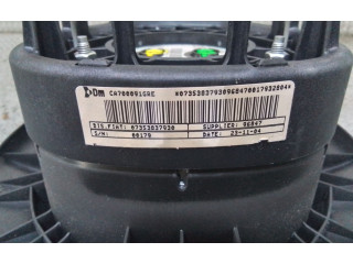 Подушка безопасности водителя 07353837930 Fiat Idea