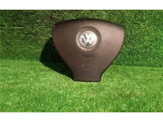 Подушка безопасности водителя 1K0971584L, BKP   Volkswagen PASSAT