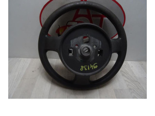 Руль Fiat Idea - года