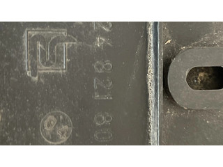 Блок управления двигателя 9624999980, 16223134 Peugeot 306