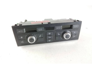 Řídící jednotka 4F1820043AG, 4F0910043A Audi A6 Allroad C6 2007