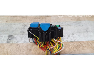 Блок предохранителей Dacia Lodgy