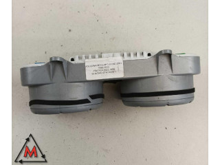 Панель приборов 026361501, 5411007100   Volkswagen Lupo       