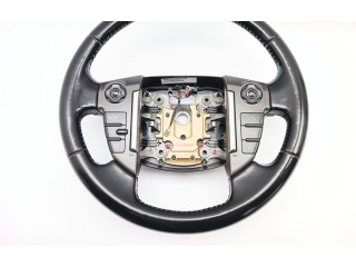 Руль Land Rover Discovery 4 - LR4 2010 - 2016 года AH223600EB, AH2213D767DB