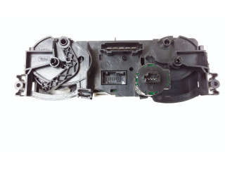 Блок управления климат-контролем PMN164589O, 983860X Mitsubishi Colt