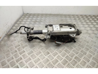    Рулевая рейка 2W933C529AM   Jaguar XF X250 2007 - 2015 года