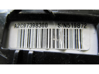 Панель приборов 9812832380, A2C97398300 Citroen C4 II