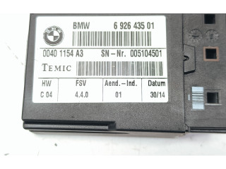 Řídící jednotka 692643501 BMW X1 E84 2015