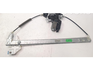 Передний комплект электрического механизма для подъема окна Mahindra KUV100 2016 - года