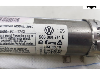 Боковая подушка безопасности 5C6880741E, 5C6880741E Volkswagen Jetta VI