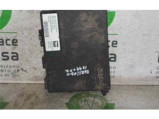 Přístrojová deska Citroen Berlingo 2003 9642409880, 0090012