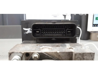 Блок АБС 0265950973 Fiat Grande Punto - года