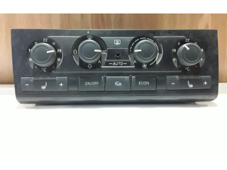 Блок управления климат-контролем 4F1820043AA   Audi A6 S6 C6 4F