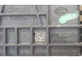  Турбина Volvo XC90  GTB2056VL         