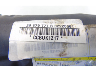 Подушка безопасности в сиденье 20879777   Chevrolet Captiva