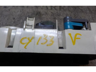 Модуль блока управления кондиционером Citroen Berlingo