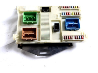 Комплект блоков управления 33347 Ford S-MAX