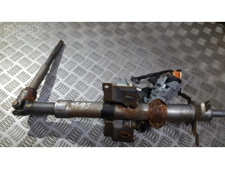 Рулевая рейка LD62 Mazda MPV