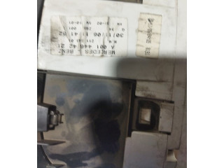 Панель приборов A1694402511   Mercedes-Benz A W169       