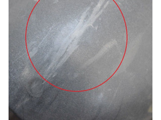 Зеркало (механическое) Smart ForTwo I 1999 - 2007 года