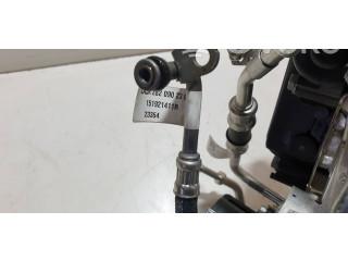 Турбина Dacia Jogger 275006270R для двигателя H4DF480