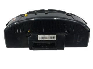 Přístrojová deska  Volkswagen Passat Alltrack 2008 3C0920871D, A2C53242428  