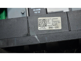 Блок предохранителей A1645403272   Mercedes-Benz R W251    