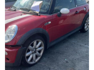 Блок управления климат-контролем Mini One Cooper R50 53