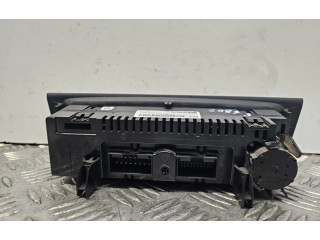 Блок управления климат-контролем 6J0820043C   Seat Ibiza IV (6J,6P)