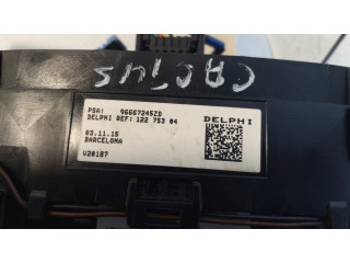 Подрулевой переключатель 96667245ZD, 98139475ZD   Citroen C4 Cactus