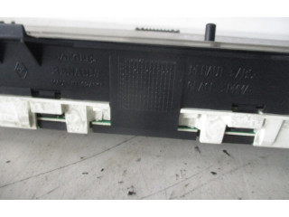 Панель приборов 8200013676   Renault Vel Satis       