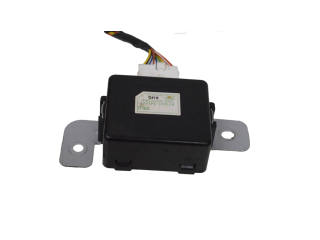 Блок комфорта 8740034000 SsangYong Korando