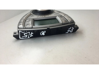 Блок управления климат-контролем 14900560YH, 9140010444 Peugeot 807