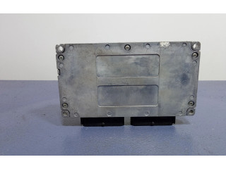 Блок управления коробкой передач 9649117580, 9649117580 Citroen C5