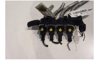 Комплект форсунок 0261230373 Dacia Logan II D4F F7