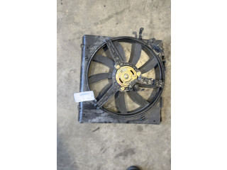 Вентилятор радиатора     7701206548    Renault Twingo I 