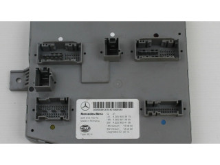 SAM блок управления