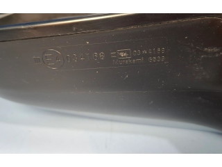 Зеркало электрическое Lexus NX 2014 - 2021 года