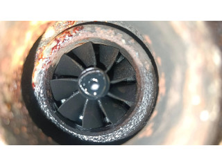 Турбина Ford Galaxy 2.0 9662461980, 7607743