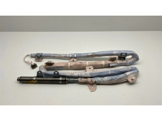 Надувная подушка для крыши