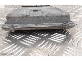 Řídící jednotka 9x2q12a650p, 0281014671 Jaguar XF X250 2010