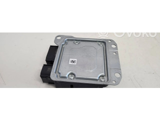 Блок подушек безопасности GX7314D374AJ, 0285013333 Jaguar XE