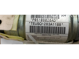 Зеркало (механическое)       Jeep Grand Cherokee  2010 - 2021 года   