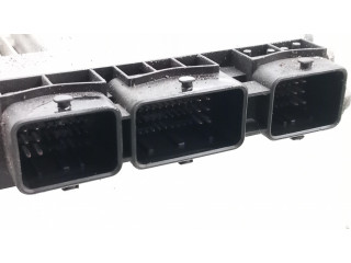 Řídící jednotka 4M5112A650NE, 0281011263 Ford Focus C-MAX 2005