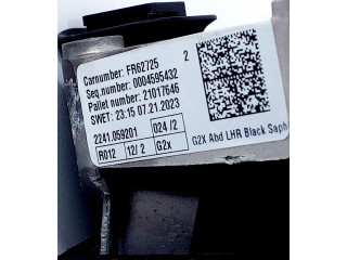 Zpětné zrcátko BMW 3 G20 G21 2023 FR62725, 21017646