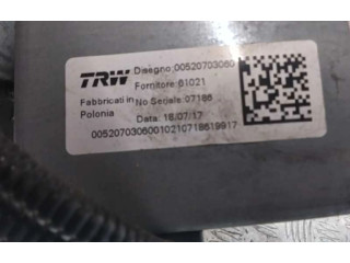 Рулевая рейка 00520703060 Fiat Tipo - года