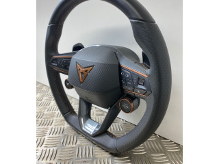 Руль Cupra Formentor 2020- года 5FA419091, 5FF880201B