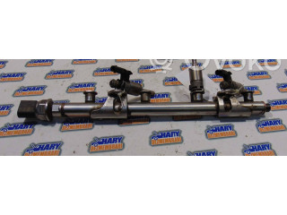 Топливная рампа 04E133320D   Skoda Rapid (NH)   для двигателя CJZC