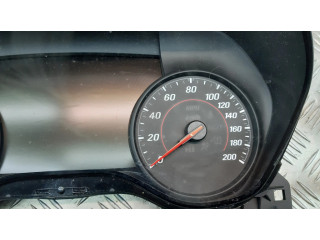 Přístrojová deska  Chevrolet Camaro 2016 813075439, 23508815  