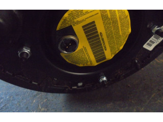 Подушка безопасности водителя 93319474, 93319474   Opel Meriva A